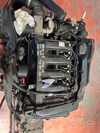 Motore cambio 306D2