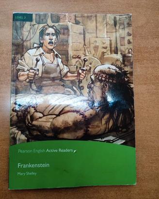 Frankenstein
