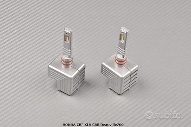 Kit LED per HONDA CBF XLV CBR Deauville700 PREMIUM