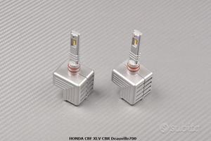Kit LED per HONDA CBF XLV CBR Deauville700 PREMIUM