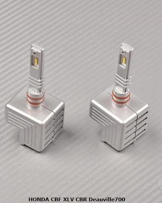 Kit LED per HONDA CBF XLV CBR Deauville700 PREMIUM