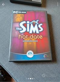 the Sims 3 expansion pack per pc