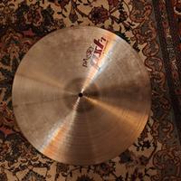 paiste pst7 thin crash 16 