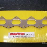 Guarnizione scarico Lancia Delta 16v e Evo