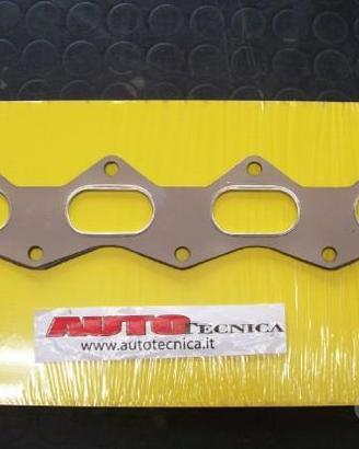 Guarnizione scarico Lancia Delta 16v e Evo