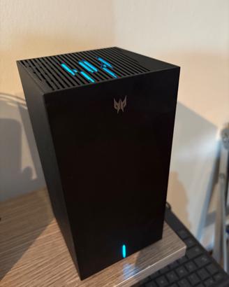 Modem router ACER 5G X7 7 CPE