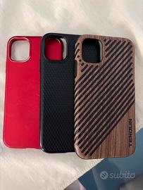 Cover per iPhone 11
