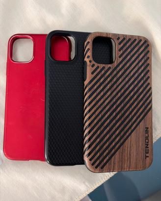 Cover per iPhone 11