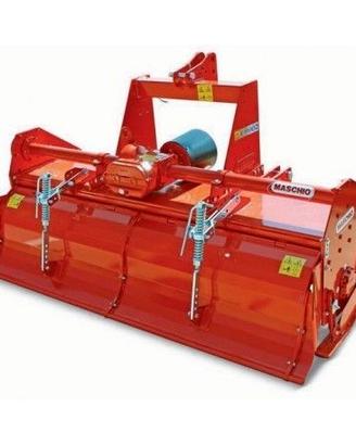 Fresa Maschio B 205