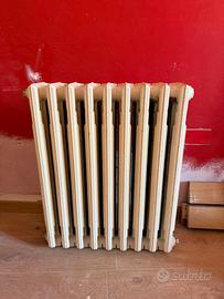 Termosifone in ghisa