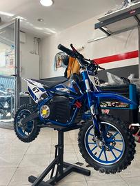 Minicross Elettrico