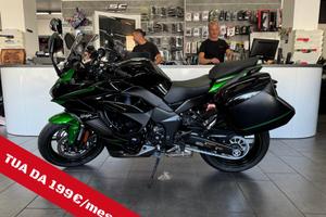 Kawasaki Ninja 1000 SX Tourer - 2023