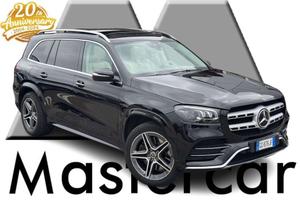 MERCEDES-BENZ GLS 350 d 286cv Premium 4matic aut