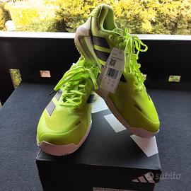 Adizero Ubersonic 5  NUOVE