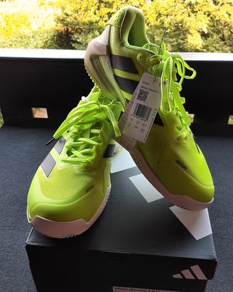 Adizero Ubersonic 5  NUOVE