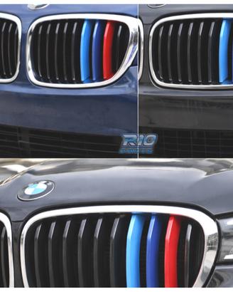 MODANATURE DECORATIVE BMW SERIE 3 M E36 90-99