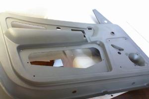 PANNELLO INTERNO SX LIGIER 085556L
