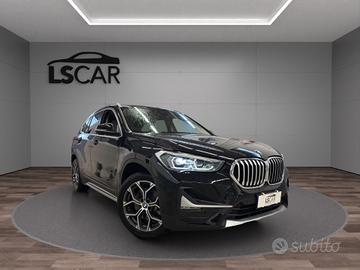 BMW X1 xdrive20d X-Line Plus - Iva Esposta - Garan