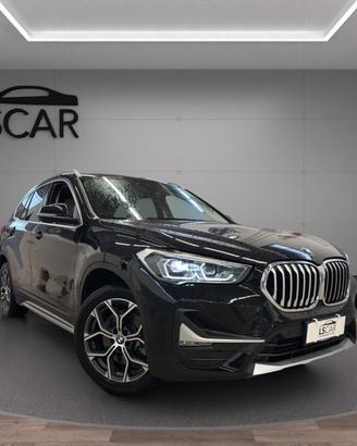 BMW X1 xdrive20d X-Line Plus - Iva Esposta - Garan
