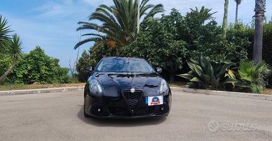 Alfa Romeo Giulietta 1.6 JTDm 120 CV
