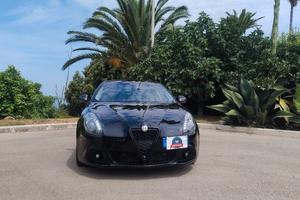 Alfa Romeo Giulietta 1.6 JTDm 120 CV