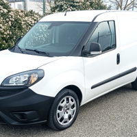 Fiat Doblò 1.6 Mtj 120 CV 3 posti