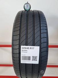 Gomme Usate Michelin 225 45 17 Guarda Catalogo