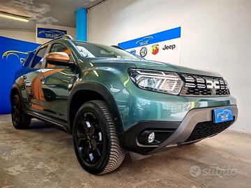 Dacia Duster 1.5 dCi Extreme Full Optional