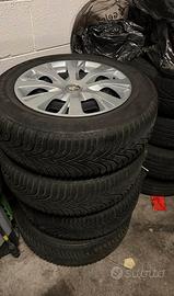 Gomme pejo