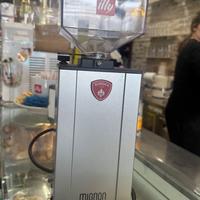Macinino caffe illy eureka
