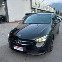 Mercedes-benz B 180 180d Aut. Sport Plus