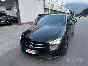 Mercedes-benz B 180 180d Aut. Sport Plus