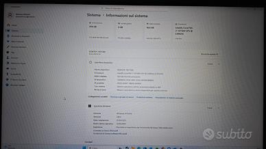 Acer Nitro 5 gaming laptop