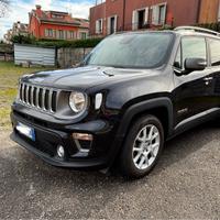 JEEP RENEGADE 1.6 MJT 120CV LIMITED
