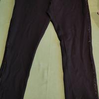 pantaloni tipo leggins 