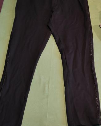 pantaloni tipo leggins 