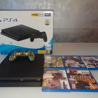 PlayStation 4