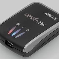 GPS Holux 236