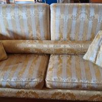 DIVANO DUE/TRE POSTI INIZIO '900