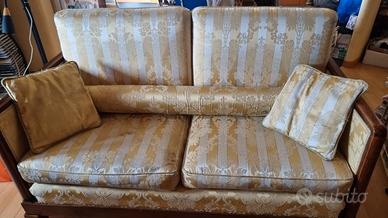 DIVANO DUE/TRE POSTI INIZIO '900