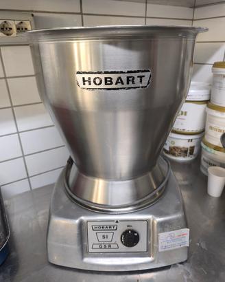 Montapanna professionale HOBART G5R 5L