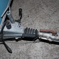 Carrello appendice per auto