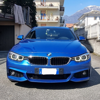 BMW 420d Gran Coupé
