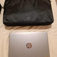 Chromebook HP 14A-NA0059