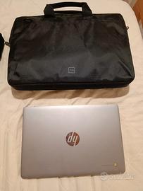 Chromebook HP 14A-NA0059