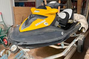 Sea doo rxt 215cv