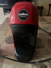 Macchina  Caffè  Lavazza  a modo mio