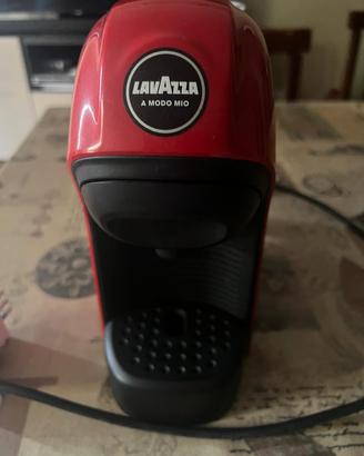 Macchina  Caffè  Lavazza  a modo mio