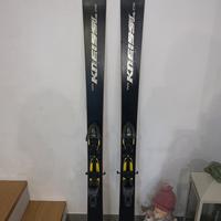 Sci kneissl Tonker 170cm