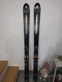 Sci kneissl Tonker 170cm